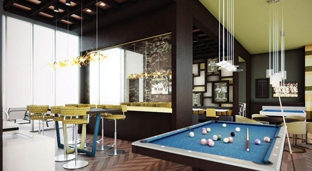Chic Apartments by Frontdesk