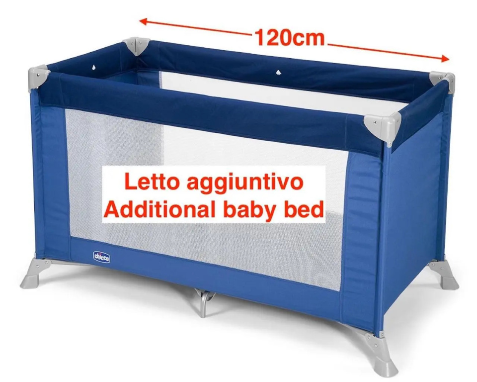 G30 Finalborgo Lodgingn Bike Box