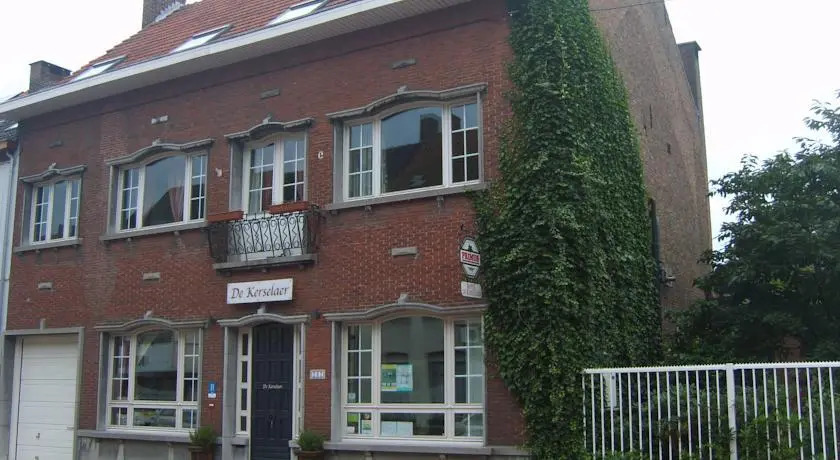 De Kerselaer