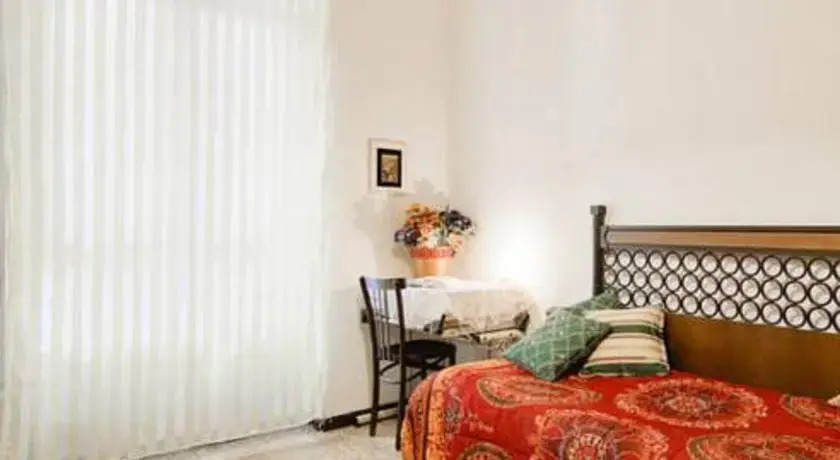 Rooms Antonietta