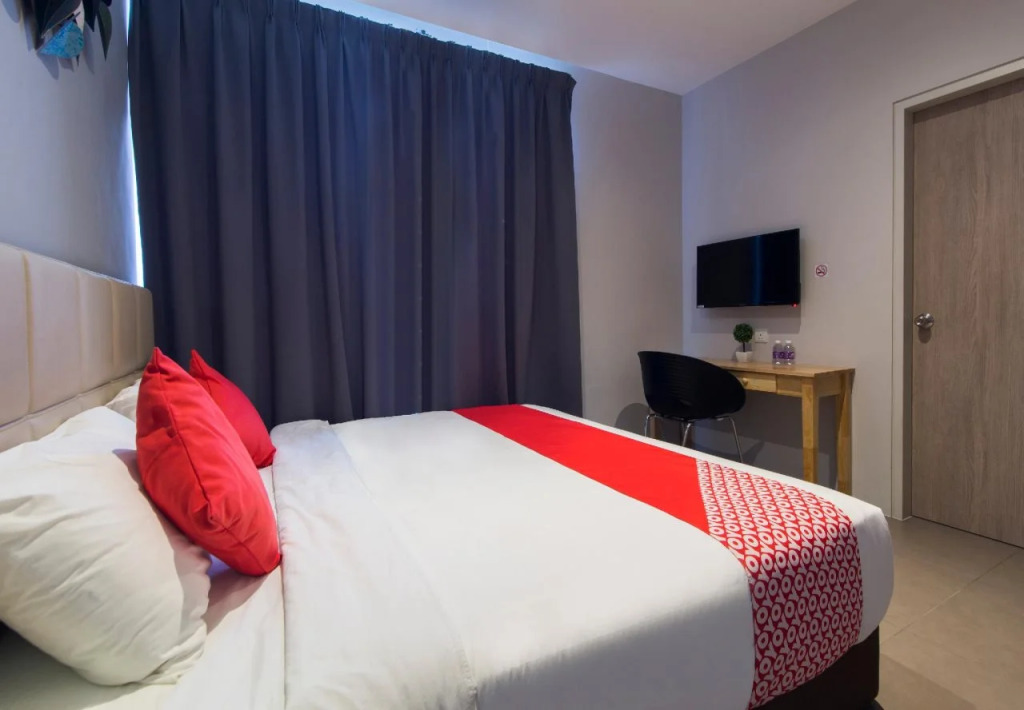 Yootel Boutique Hotel