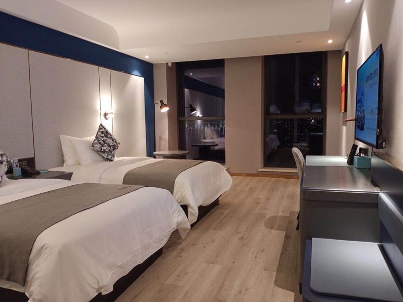 Lano Hotel Zhejiang Ningbo Zhenghai Xincheng
