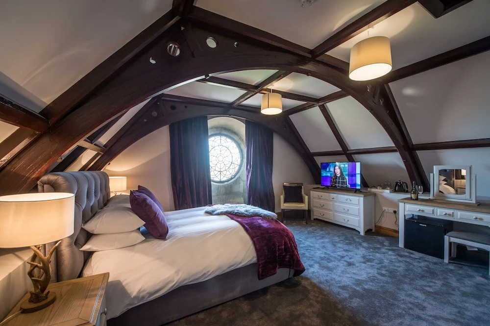 St Nicholas Hotel Shrewsbury