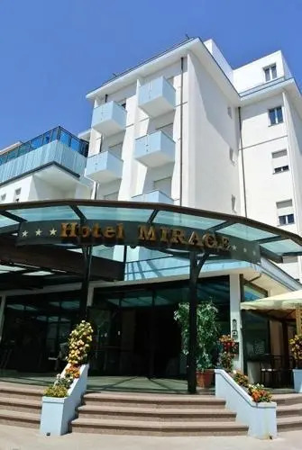 Hotel Mirage