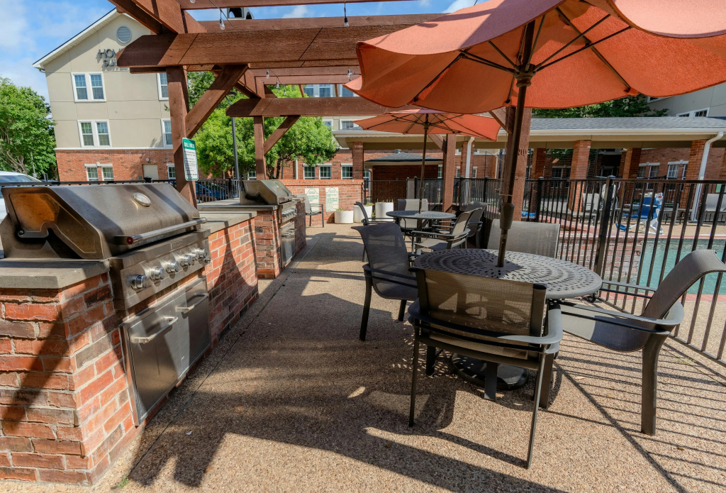 Homewood Suites by Hilton Ft. Worth-Bedford