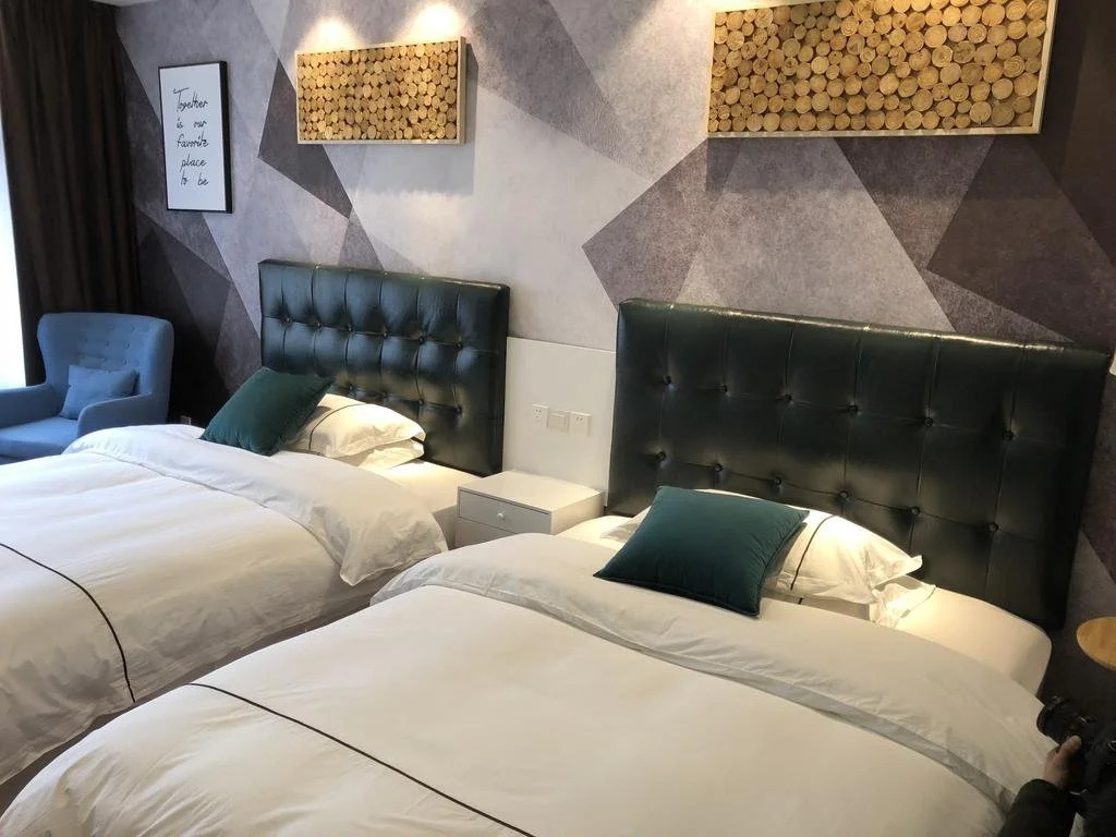 Emeishan Jixiang Hotel