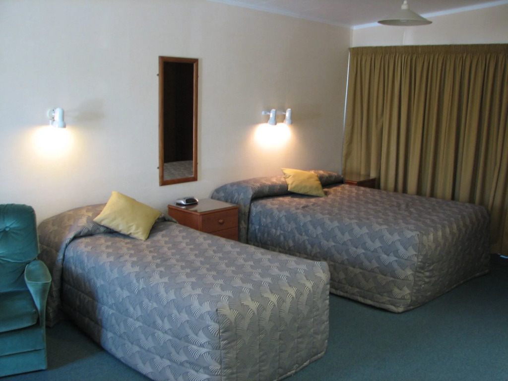 Sundowner Motel