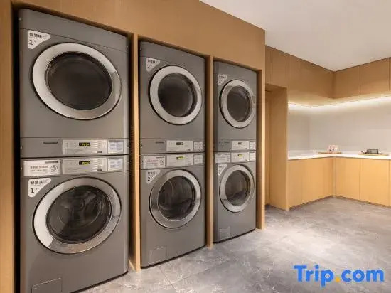 Wuhan Hankou Railway Station Marriott Fairfield Hotel