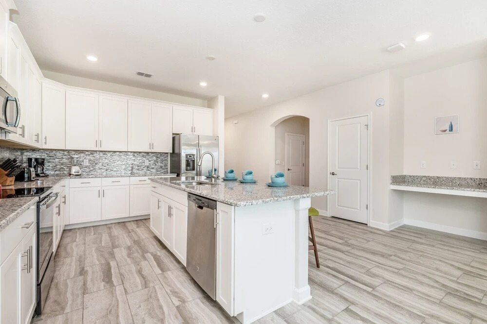 1614 Moon Valley Drive