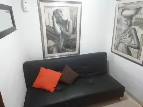 Hostal Caminos de Suesca