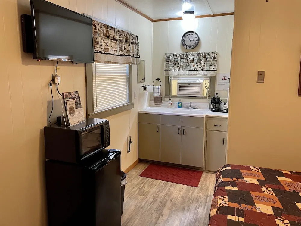 Whitetail Creek Camping Resort