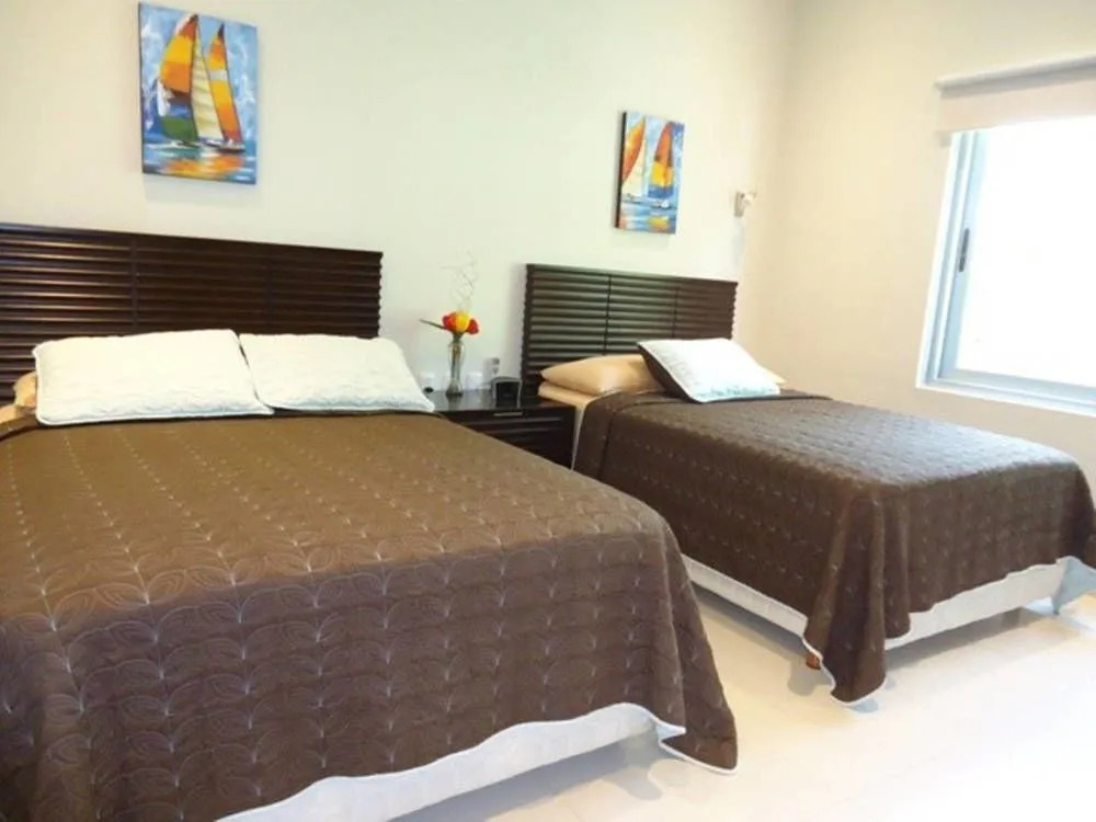 Casa Joya de Mar by Playa Paradise