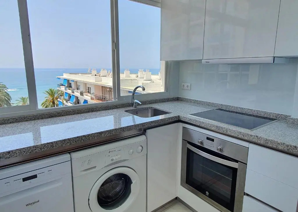 Skol 639. Estupendo Apartamento en Alquiler Vacacional