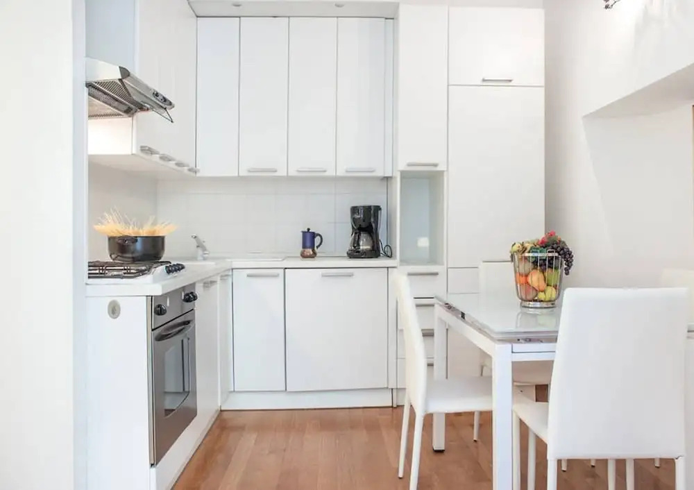 Casalia Apartment