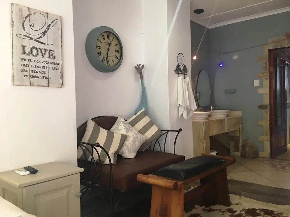 French Lodge International