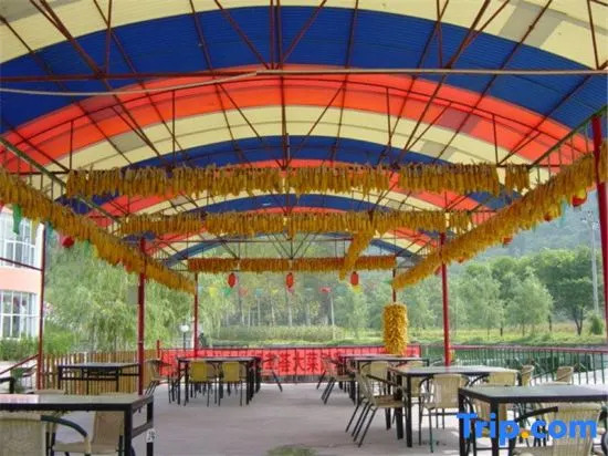 Shuangyuanhui Resort