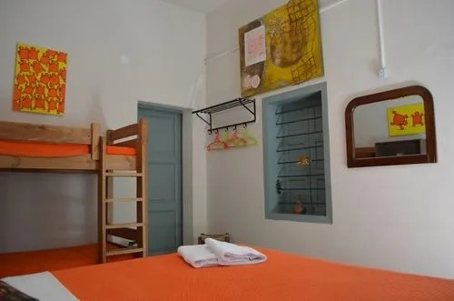 Simsim Guesthouse