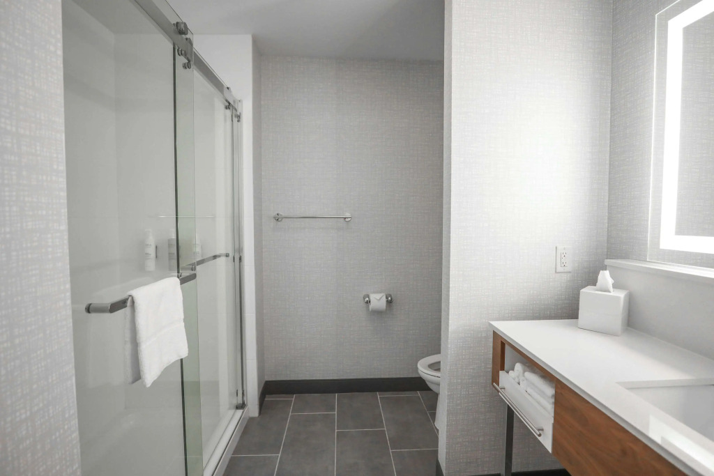 Hampton Inn & Suites Bay City, TX