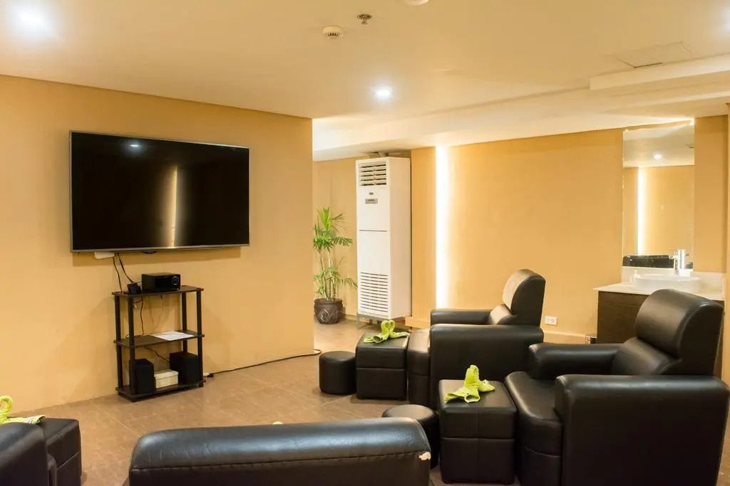Boracay Haven Suites