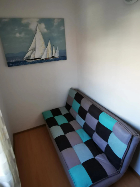 Villa Mala Vala #2 - Seeview - 120 qm - 3 SZ - max 6 Pers