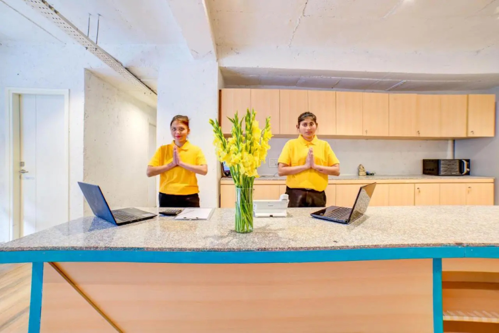 Bedzzz Rishikesh by Leisure Hotels