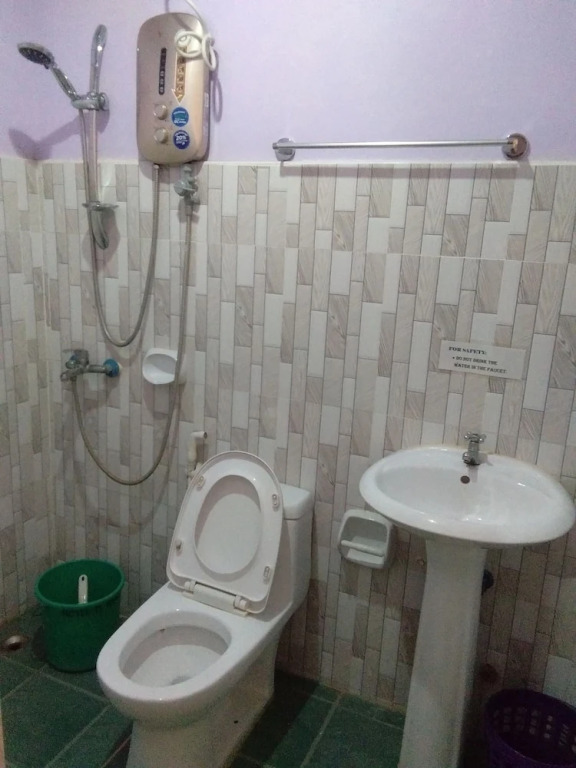 Hotel El Ranilo