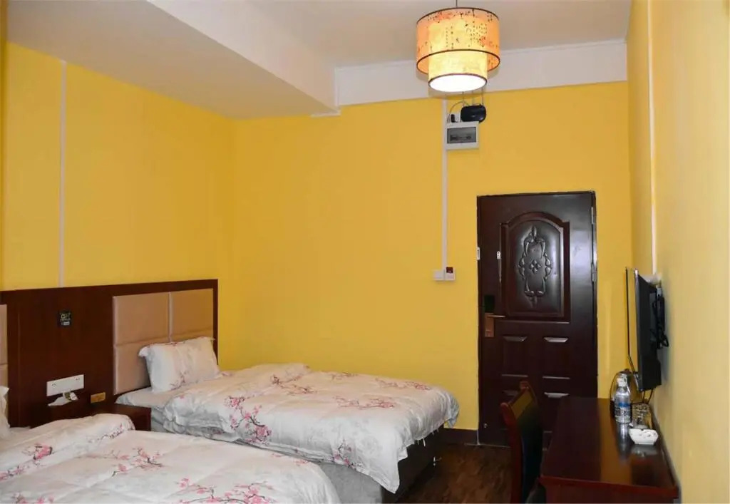 Yanyu Hostel