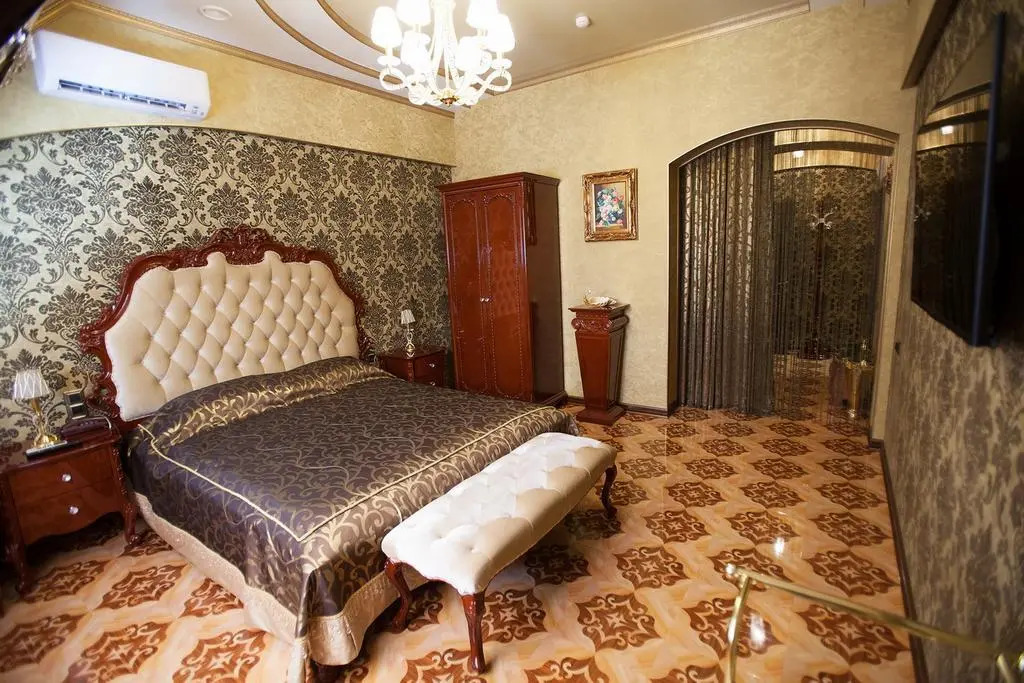 Resort Rayskiy bereg