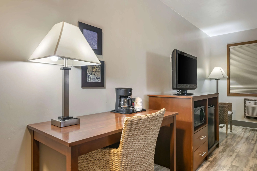 SureStay Plus Hotel by Best Western Buffalo