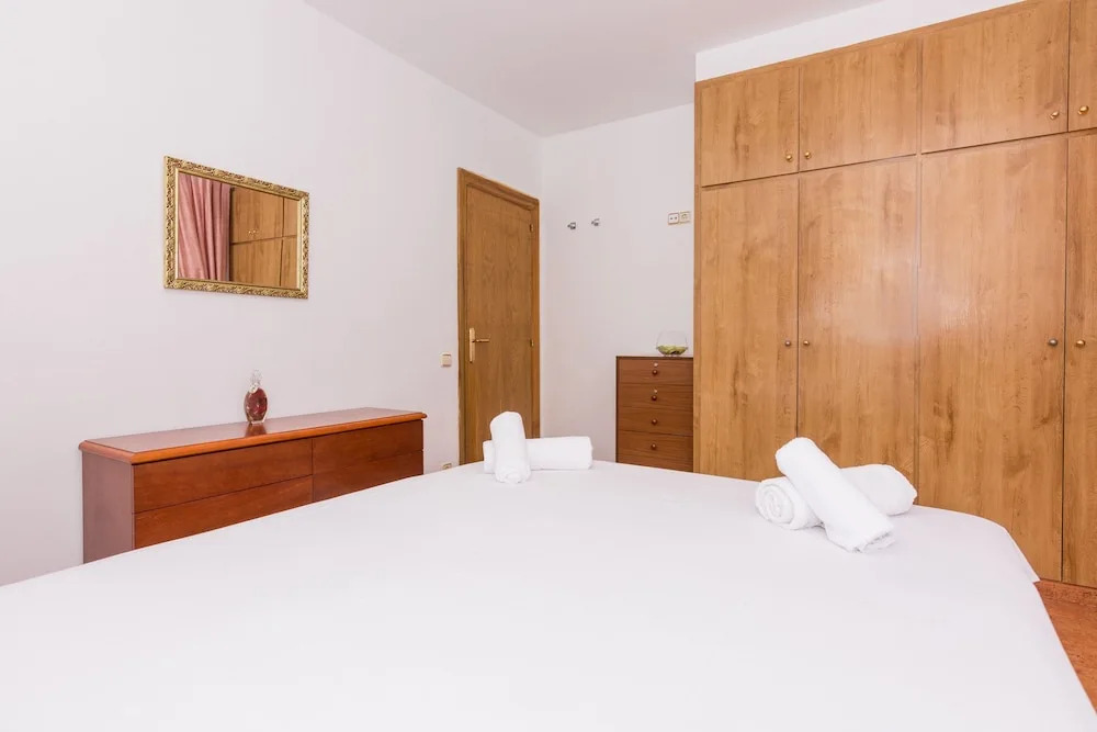 HomeHolidaysRentals Aube - Costa Barcelona