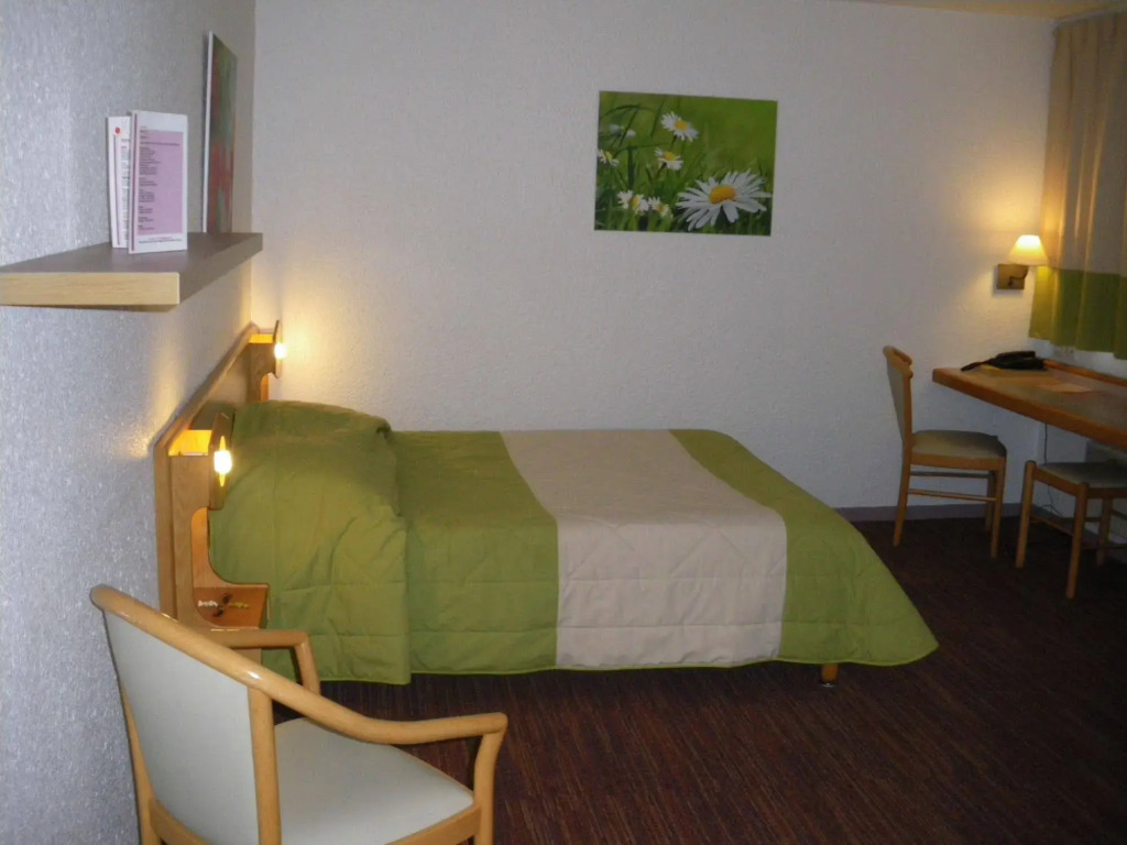 Le Relais Du Moulin
