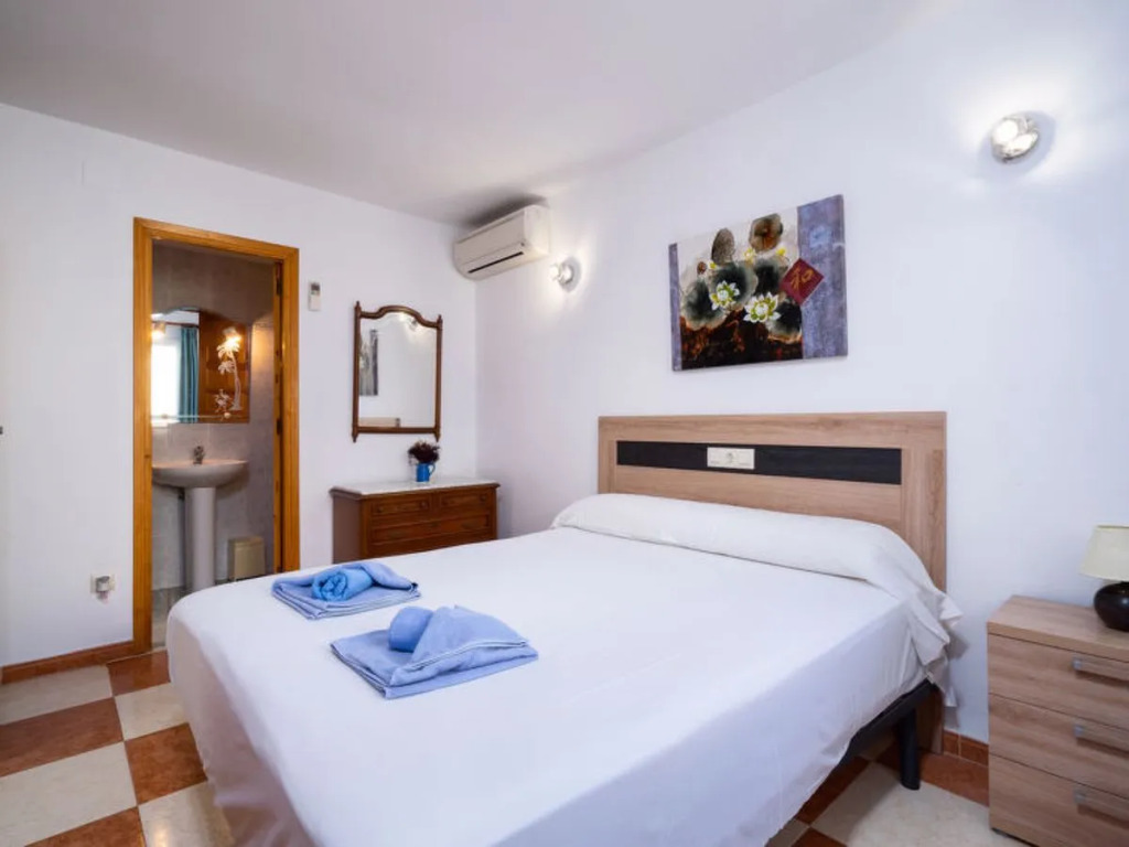 House Feliz Moraira