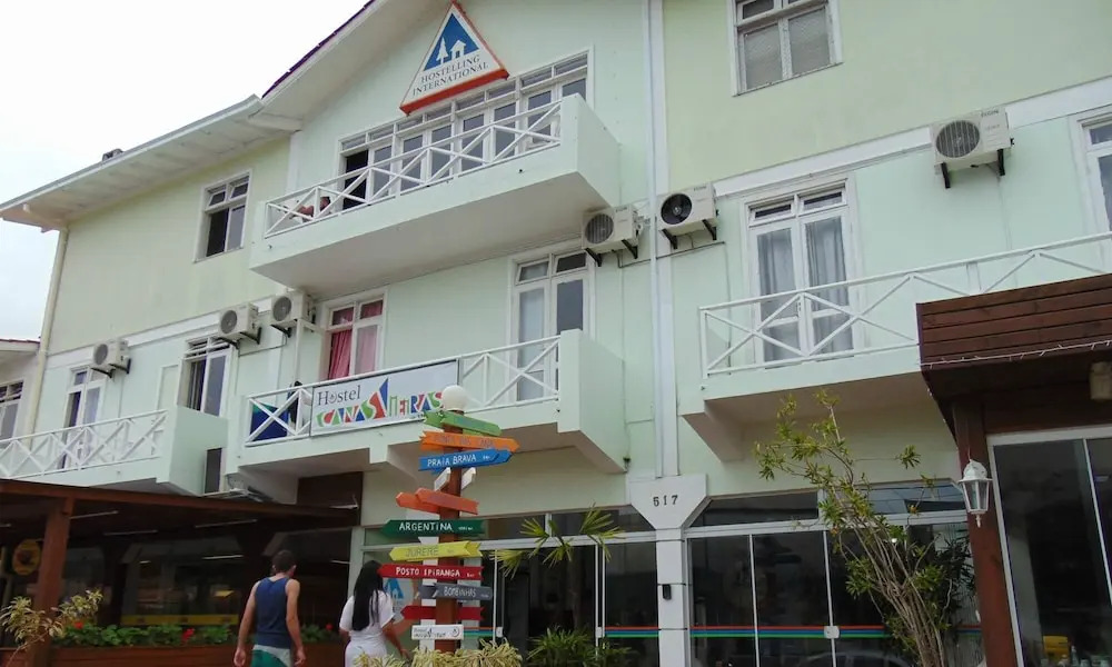 Hostel Canasvieiras