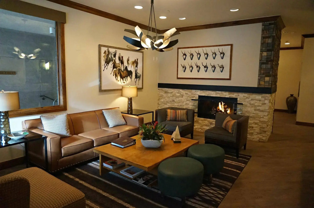Ski-In, Ski-Out 4 Bedroom Luxury Townhome In Snowmass Village