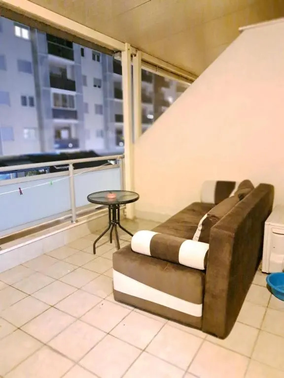 Apartment Bono 2 City Kvart