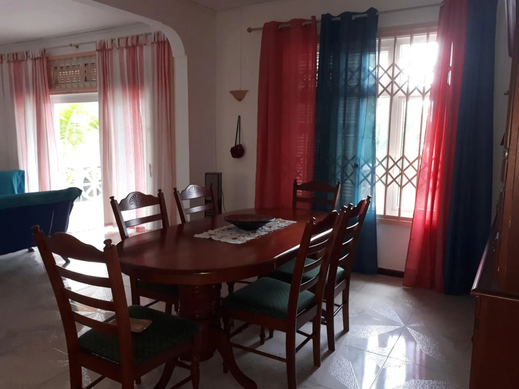 Apt in La Gaulette