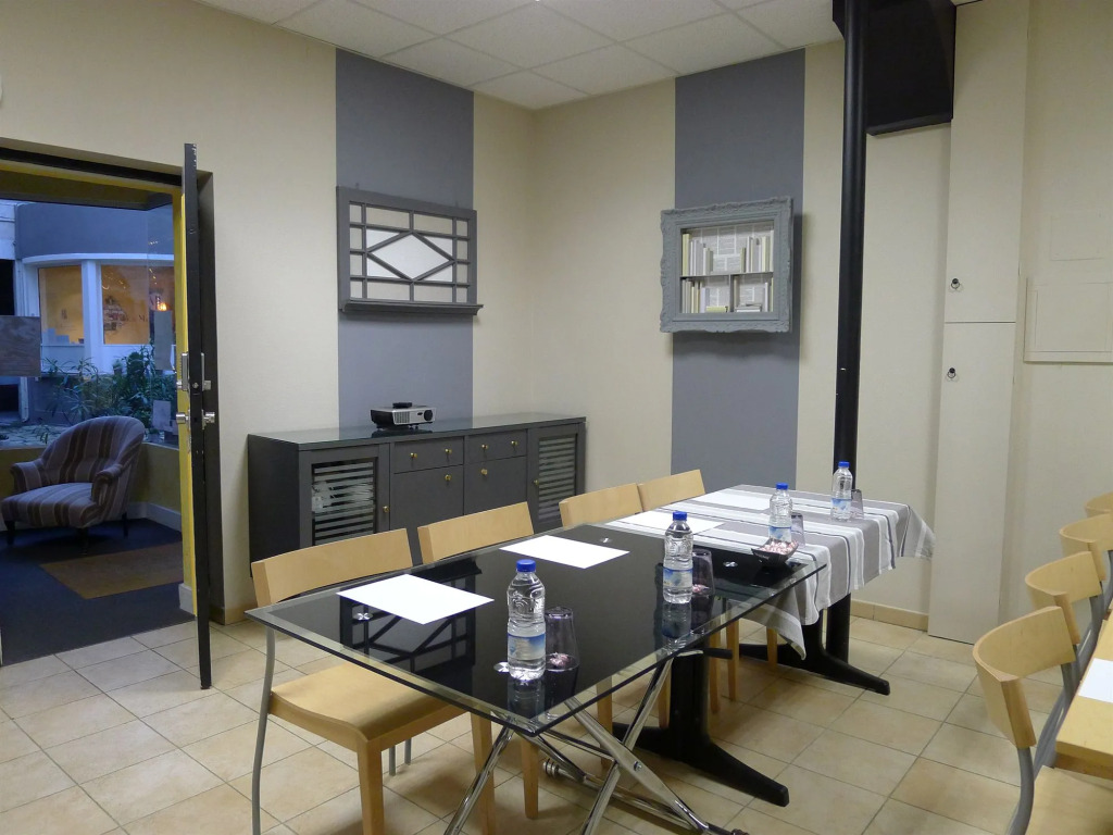 CitHotel des Messageries