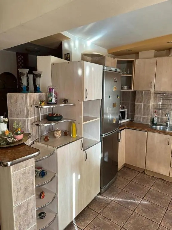 Apartament CASA ALEXIA