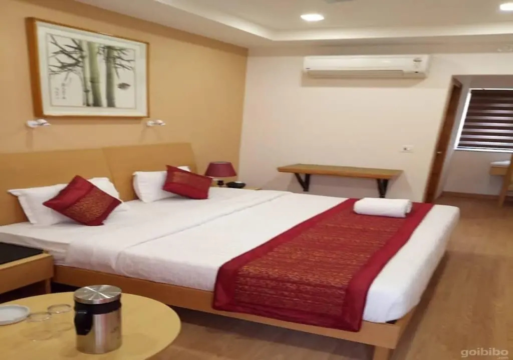 Hotel Aagman