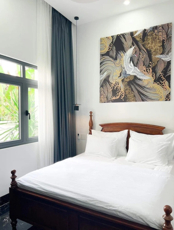 Tây Homestay 968