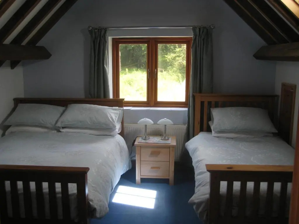 Woodlands Holiday Homes