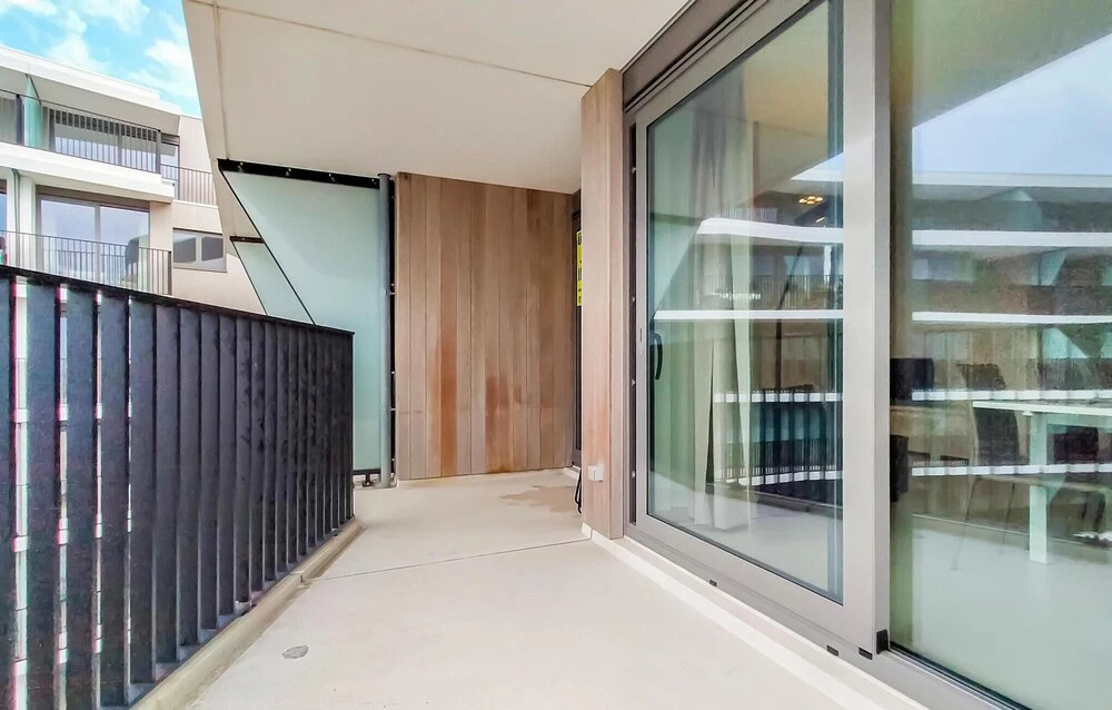 Residentie Crystal Ref. 84
