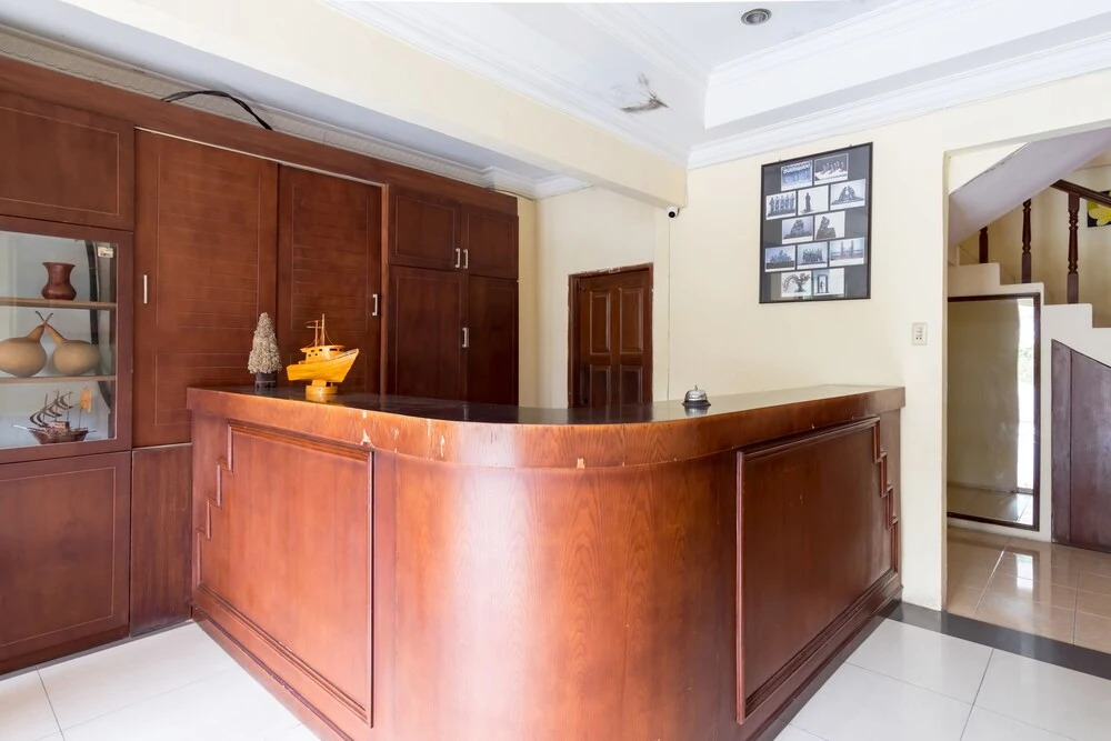 Hotel Bumi Asih Medan by Oyo Rooms