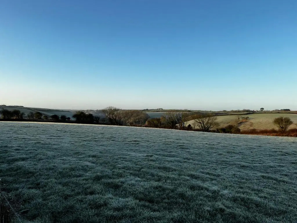 The Old Dairy Retreat