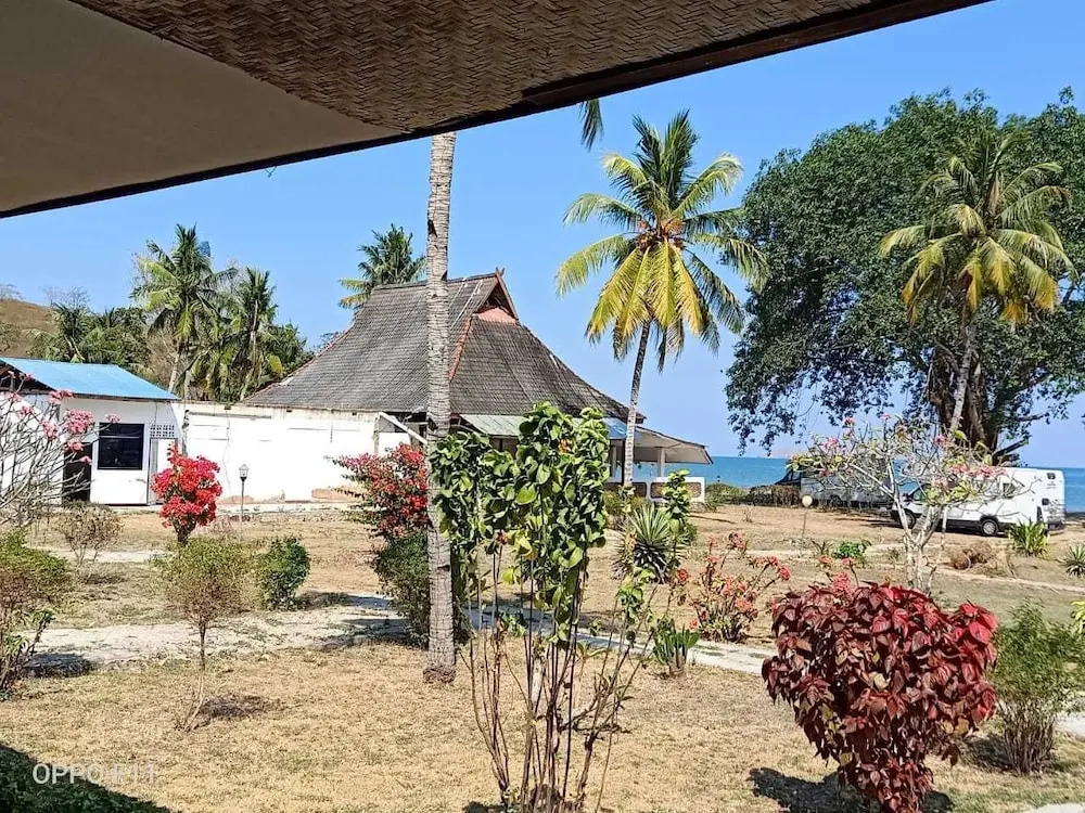 New Bajo Beach