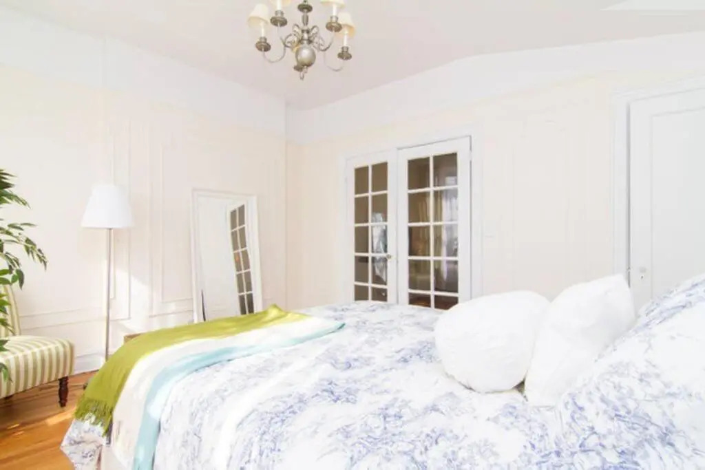 211-3 Prime Union Square Large 1BR Great Value