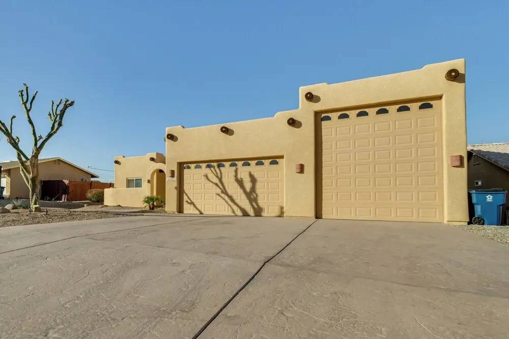 Putting Green & Mtn View: Lake Havasu City Home!