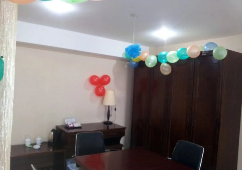 Fubang Hotel Apartment