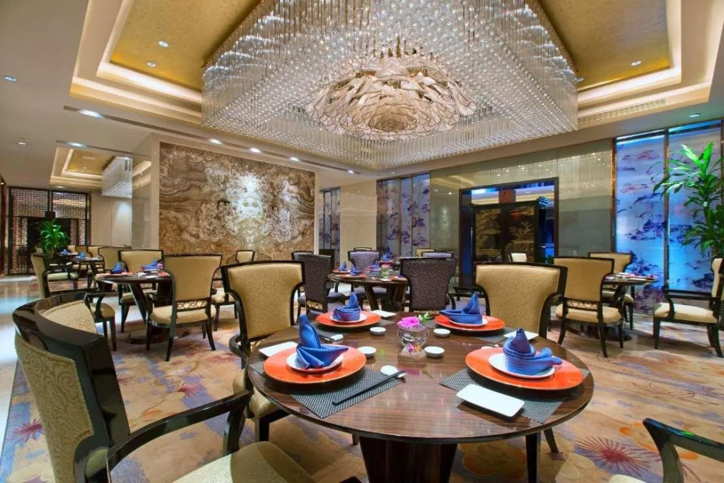 Wanda Vista Taiyuan
