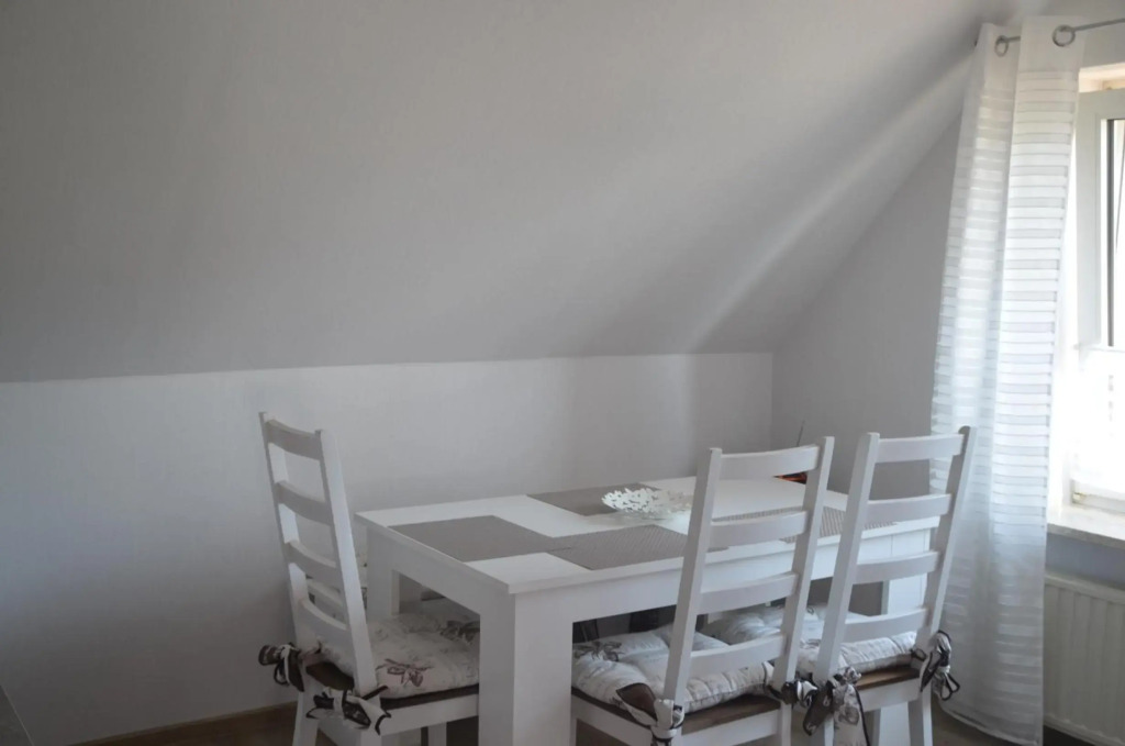 Grensemann, Ferienwohnung